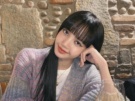 4 Tips Diet ala Lisa BLACKPINK, Suka Makan Tapi Tetap Langsing Bun!
