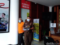 Eks Camat Purbalingga Jadi Tersangka Korupsi APBD Ratusan Juta