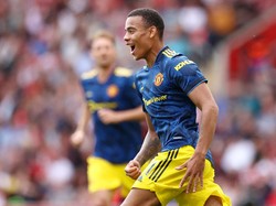 Harry Maguire Terkesima dengan Finishing Mason Greenwood
