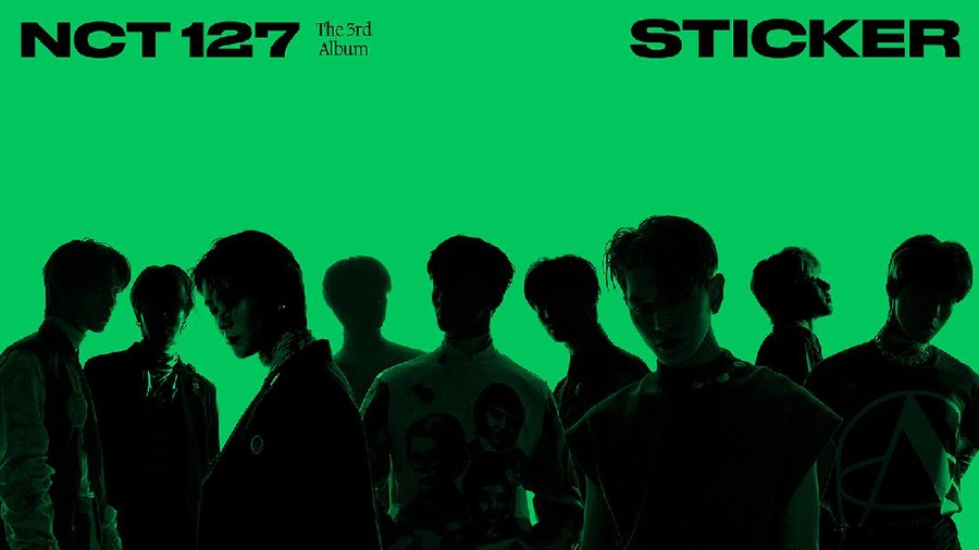 nct 127 NCT 127