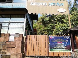 PPKM Level 4 Berakhir Hari Ini, PHRI Berharap Objek Wisata Bisa Dibuka