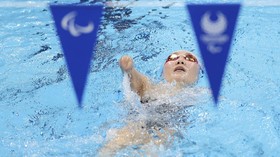Rusia Boleh Ikut Paralimpiade Beijing 2022 dengan Beda Perlakuan