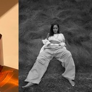 Tidak Puas dengan Makeup dan Skincare Saja, Rihanna Merilis Parfum Fenty Beauty Pertamanya!