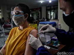 Anjuran Vs Pantangan Setelah Vaksin COVID-19, Ingat-ingat Biar Makin Tokcer!
