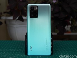 5 Fitur Unggulan Poco X3 GT