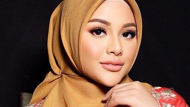 img-title Aurel Sering Unggah Foto Ameena, Tasyi Athasyia Ingatkan soal Penyakit Ain