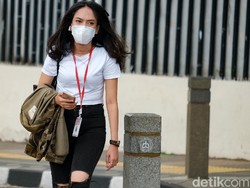 PPKM Jawa-Bali Diperpanjang, Jakarta-Bandung Turun Level