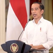 Breaking News: Kasus Covid-19 Menurun Namun PPKM Tetap Diperpanjang Sampai 6 September