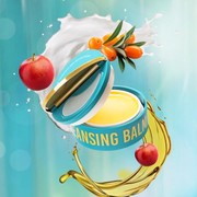 Kupas Tuntas Deep Cleansing Balm Terbaru dari Somethinc, Cocok untuk Kulit Sensitif!