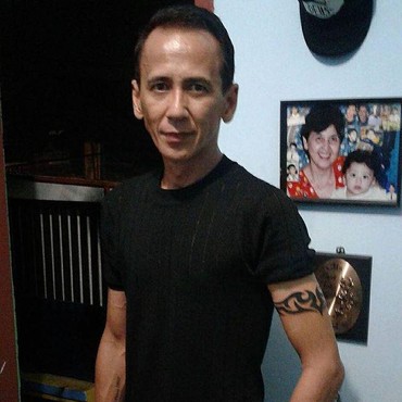 Sosok Raymond Manthey, Suami Pertama Yuni Shara yang Bikin Trauma