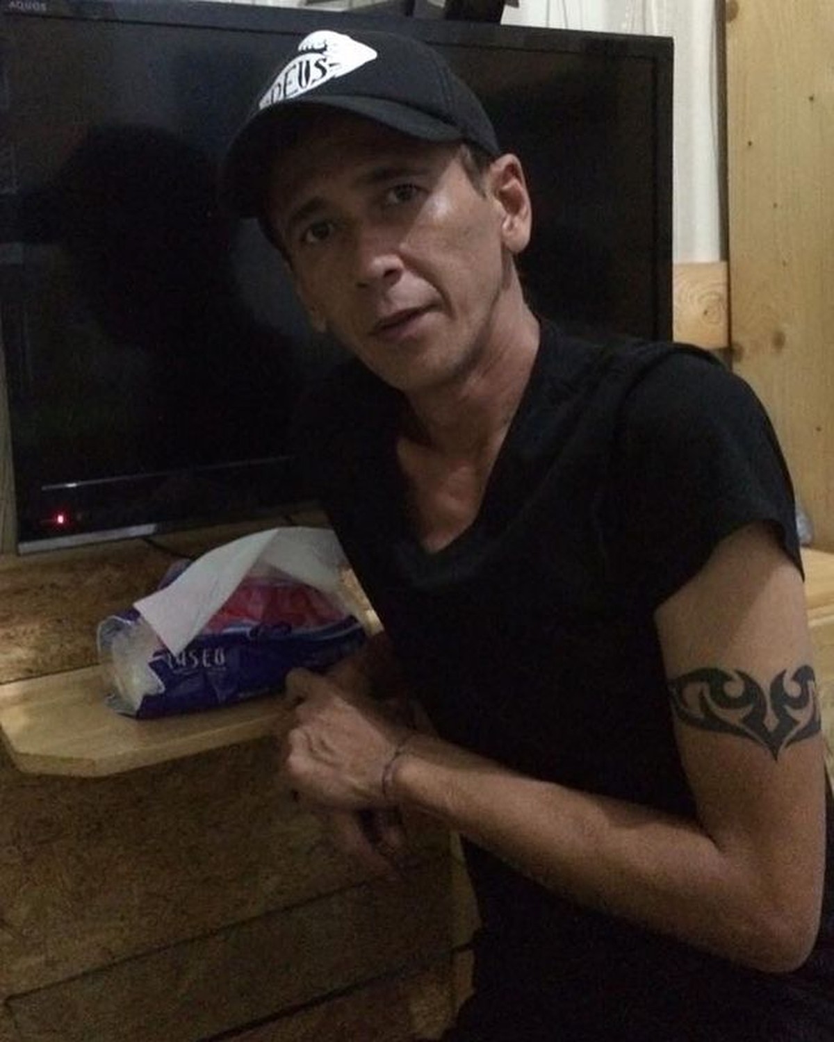 Raymond Manthey eks suami pertama Yuni Shara yang KDRT dan mantan kekasih Ussy yang pernah menipunya&period; Yuk intip&excl;