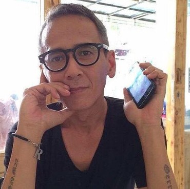 Menikah 8 Kali, Begini Reaksi Raymond Eks Yuni Shara Dibandingkan dengan Ahmad Dhani