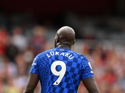 Cech Jelaskan Sebab Lukaku Gagal di Chelsea pada Masa Lalu