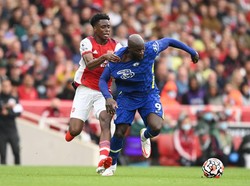 Fakta-fakta Menarik Kekalahan Arsenal atas Chelsea