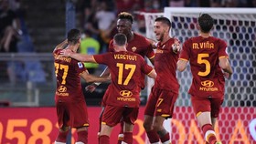 Klasemen Liga Italia: AS Roma Tempel Inter Milan