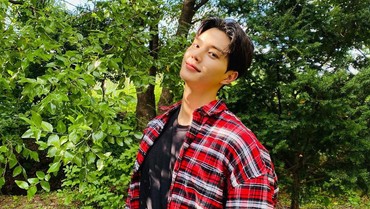 Siap-siap, Song Kang Bakal Sapa Fans lewat Live Fan Meet di Instagram