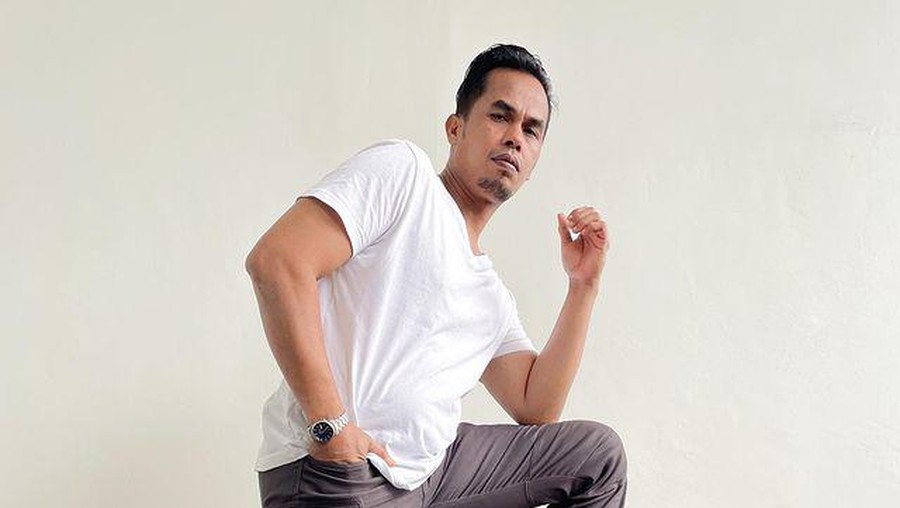 Sosok Lord Adi Masterchef Indonesia Season 8 yang Tengah Jadi Sorotan Nama Lord Adi seorang peserta Master Chef Indonesia kini sedang jadi perbincangan. Yuk kita intip sosoknya!