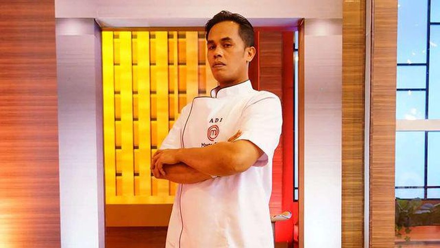 Sosok Lord Adi Masterchef Indonesia Season 8 yang Tengah Jadi Sorotan Nama Lord Adi seorang peserta Master Chef Indonesia kini sedang jadi perbincangan. Yuk kita intip sosoknya!