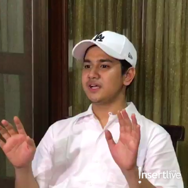 Ayah Singgung soal Anak Durhaka, Syakir Daulay Buka Suara