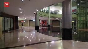 VIDEO: Margo City Belum Diizinkan Beroperasi