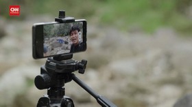 VIDEO: Mengenal Sosok di Balik Desa YouTube Banyumas