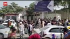 VIDEO: Gelombang Pengungsi Afganistan Masih Mengalir