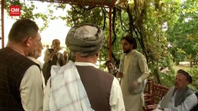 VIDEO: Pemimpin Pasukan Anti Taliban Siap Negosiasi