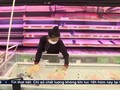 VIDEO: Vietnam Lockdown, Panic Buying Melanda Warga