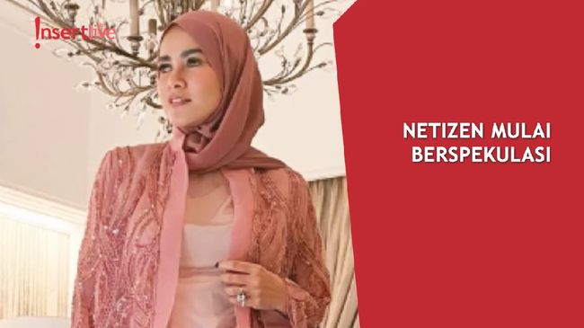 Hapus Nama Aufar di IG  Olla Ramlan Skenario Allah  Lebih 