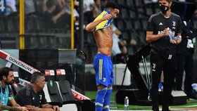 Kakak Ronaldo Sindir Juventus, Media Massa Italia Marah
