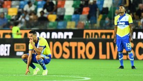 Kronologi Transfer Ronaldo ke Man Utd