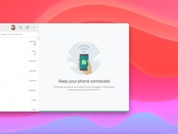 WhatsApp Desktop Beta Tersedia untuk Windows dan iOS, Tertarik Coba?
