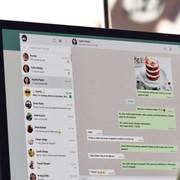 Biar Nggak Bisa Diintip, Begini Cara Bikin Tampilan WhatsApp Web Blur