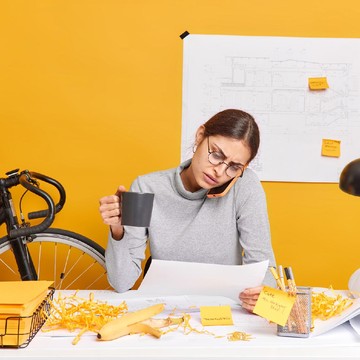 Mengenal Workaholic dan Risiko yang Akan Kamu Rasakan, Masih Berani 'Kegilaan' Kerja Setelah Ini?