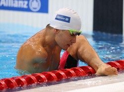 Atlet Ini Jadi Satu-satunya Wakil Afghanistan di Paralimpiade Tokyo 2020