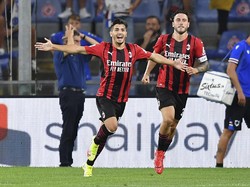 Milan Kini Lebih Kuat Dibandingkan Musim Lalu