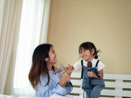 Makna dan Nilai Lirik Lagu 'Pelangi' Ciptaan AT Mahmud: Dalem Banget, Bun!