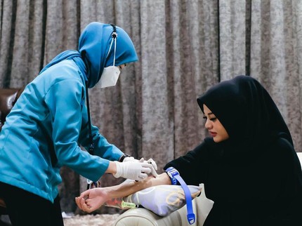 Seberapa Penting NIPT Tes Kehamilan yang Dilakukan Aurel Hermansyah?