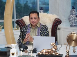 Bamsoet: Generasi Muda adalah Aset, Potensi, & Investasi bagi Bangsa
