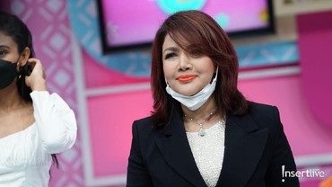 img-title Jalani Operasi Hidung, Barbie Kumalasari: Agak Trauma