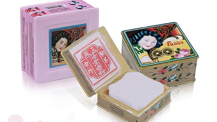 Dulu Jadi Primadona, 6 Bedak Jadul Indonesia Ini Pamornya Tak Lekang Waktu! Yuk Nostalgia dan Cek, Ada yang Pernah Kamu Miliki?