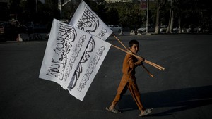 Kecaman pbb ke taliban sebab ingkar janji soal perempuan afghanistan