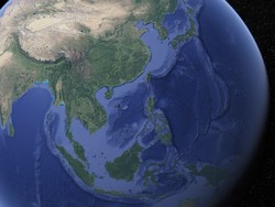 Ini Alasan Eropa dan Asia Dianggap sebagai Benua yang Berbeda