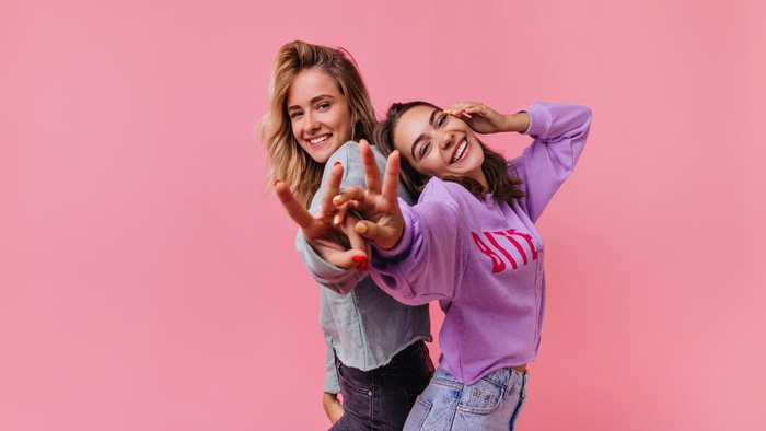 Best Friend VS Fake Friend, Sudah Tahu Deretan Perbedaannya?