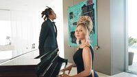 Pasangan Beyonce Dan Jay-Z Tampil Di Foto Iklan Terbaru Tiffany & Co ...