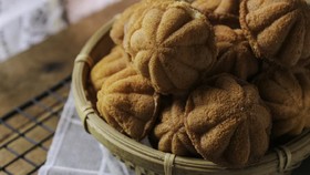15 Camilan Unik dari Berbagai Belahan Dunia