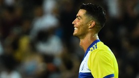 Kala Ronaldo Menggoda Manchester United yang Tatap Masa Depan