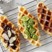 Resep Mudah Bikin Croffle yang Wangi dan Lembut ala Devina Hermawan