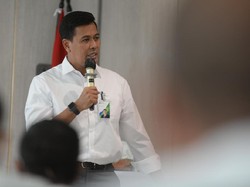 MK Putuskan Taspen-ASABRI Tak Lebur ke BPJS, Ini Respons BP Jamsostek