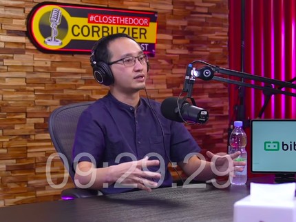 5 Fakta Dokter Gunawan, Penyelamat Deddy Corbuzier yang Dihadiahi Uang Sekoper